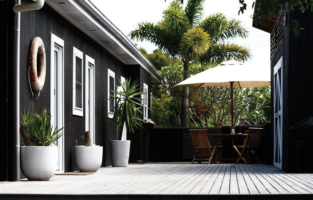 Atlantic Byron Bay Hotel Eksteriør billede