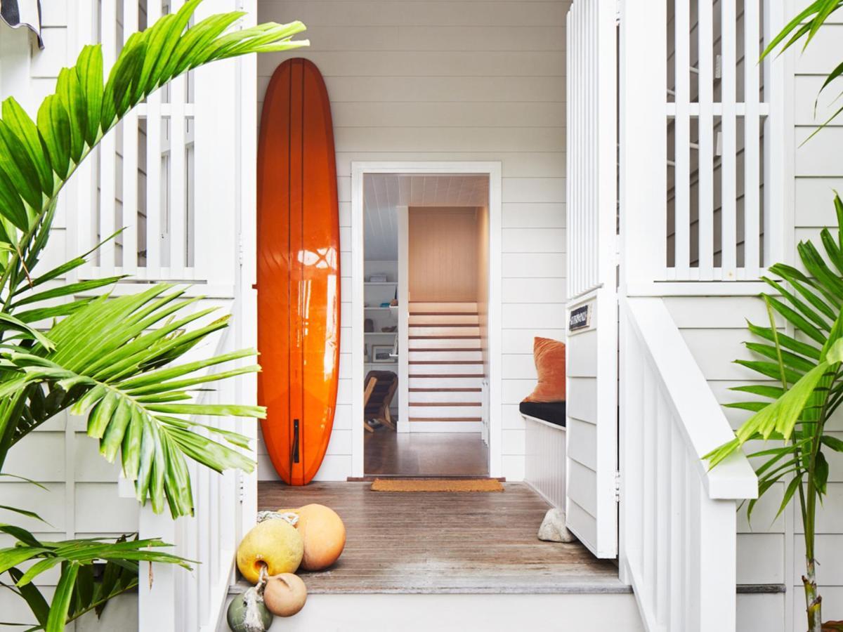 Atlantic Byron Bay Hotel Eksteriør billede