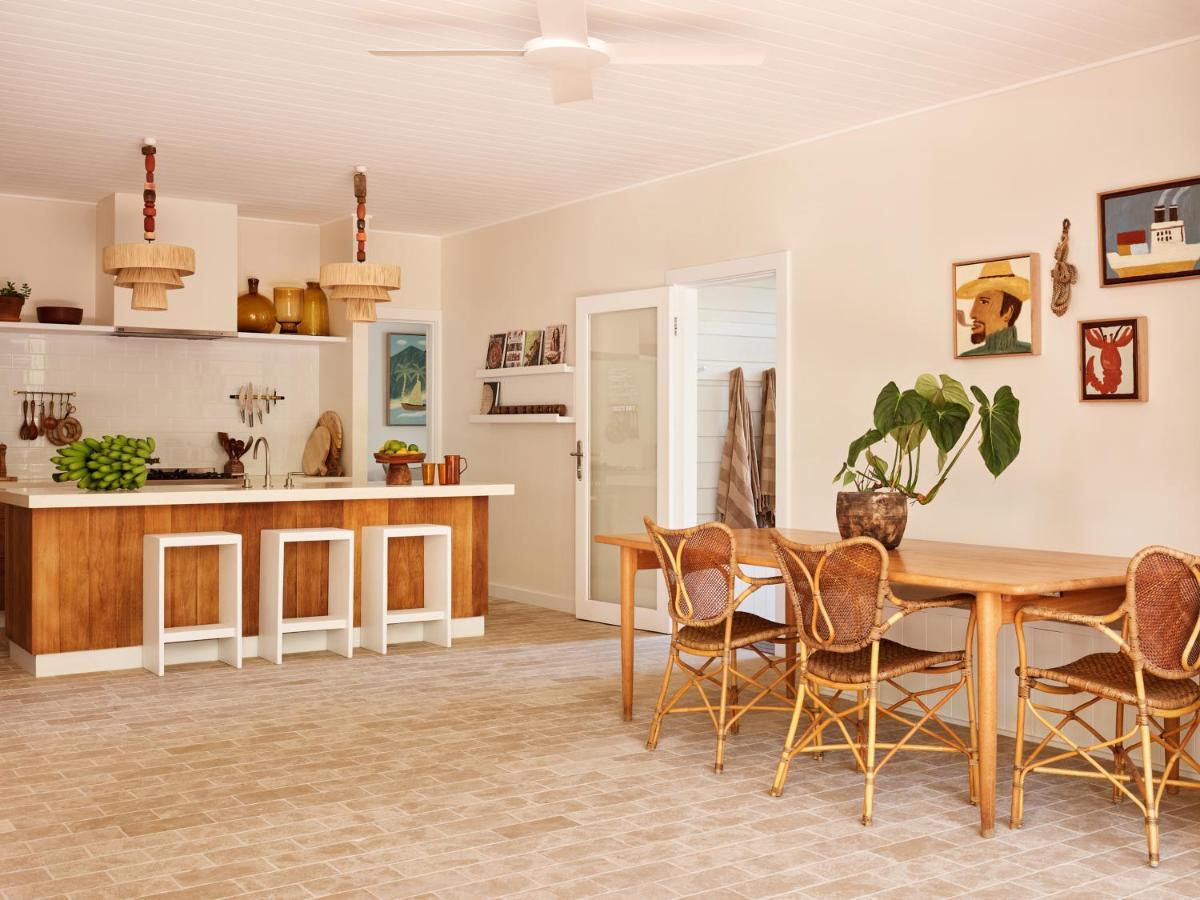 Atlantic Byron Bay Hotel Eksteriør billede
