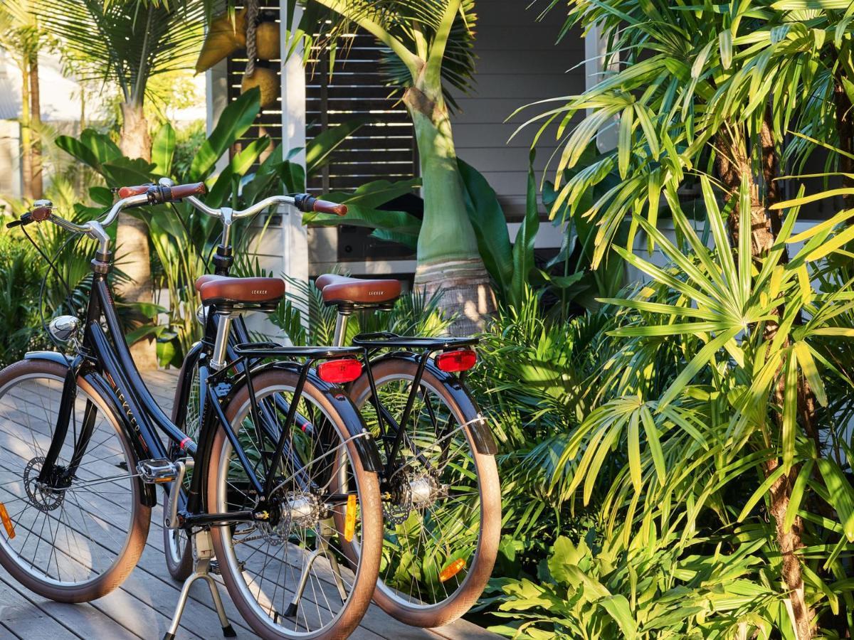 Atlantic Byron Bay Hotel Eksteriør billede