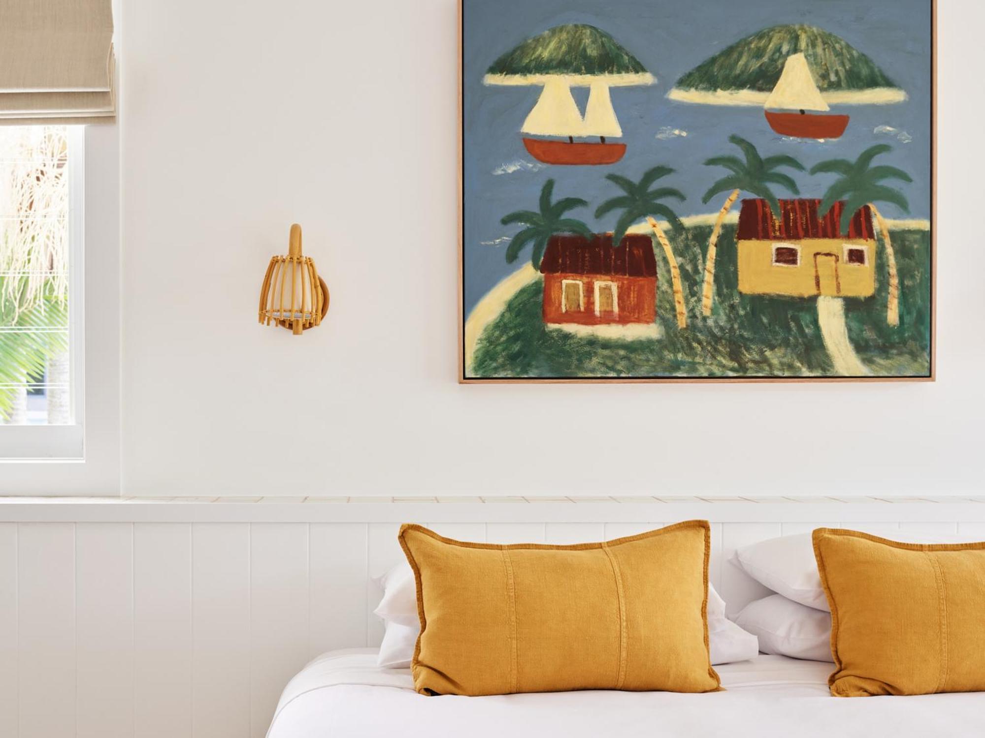 Atlantic Byron Bay Hotel Værelse billede
