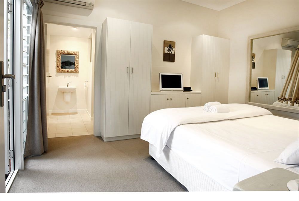 Atlantic Byron Bay Hotel Eksteriør billede