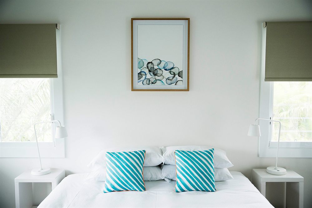 Atlantic Byron Bay Hotel Eksteriør billede