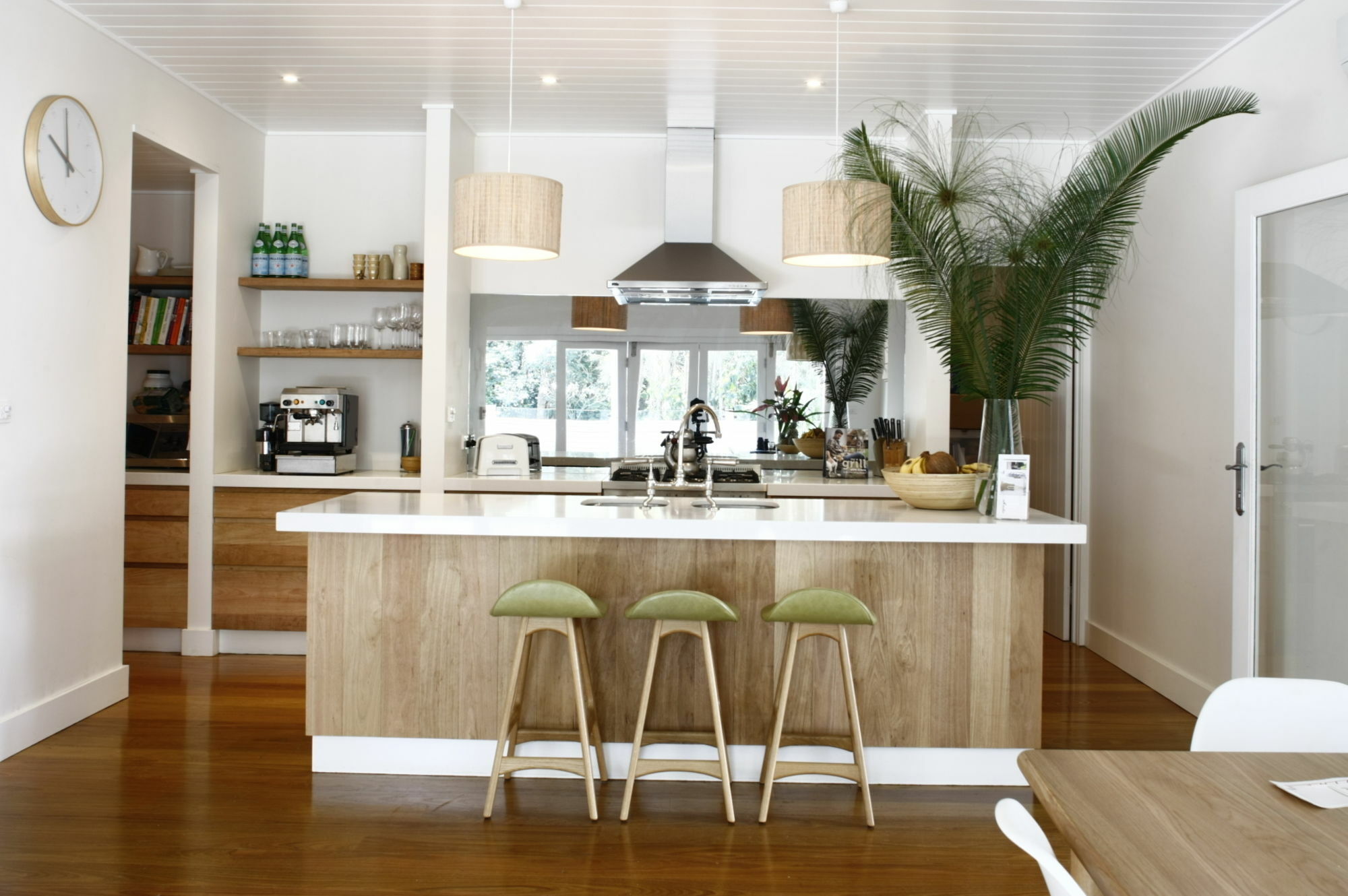 Atlantic Byron Bay Hotel Eksteriør billede